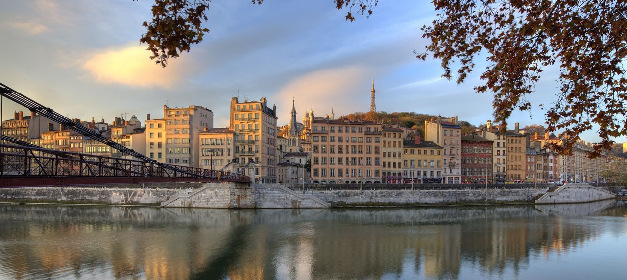 lyon