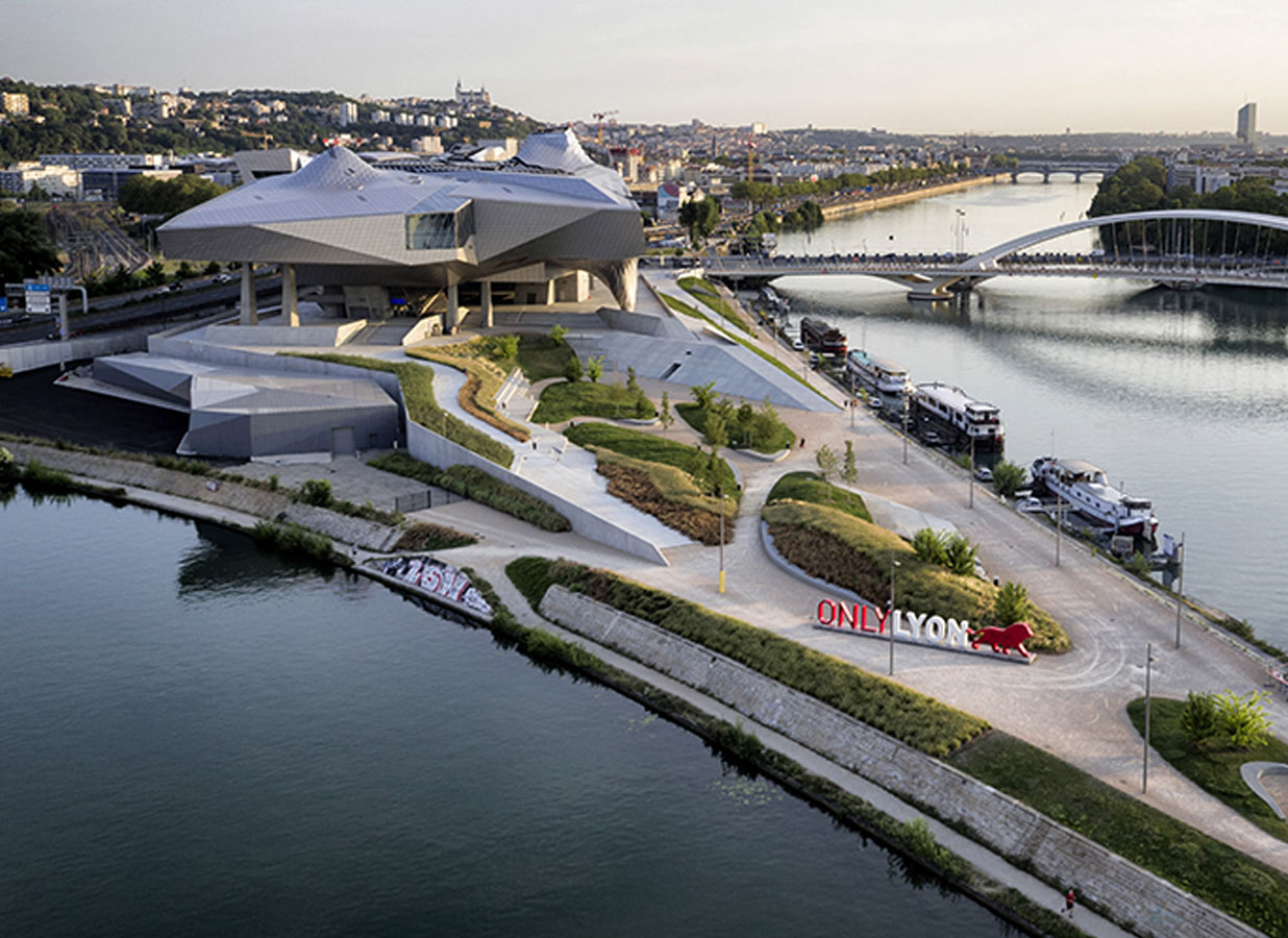 lyon