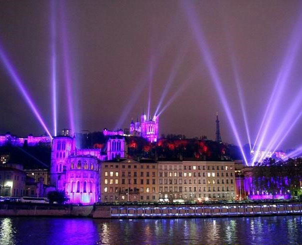 lyon
